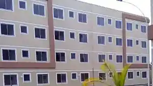 Apartamento - Itaborai, RJ