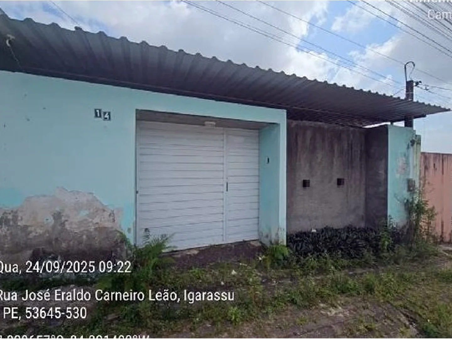 Casa - Igarassu, PE - foto 1