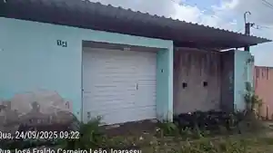 Casa - Igarassu, PE