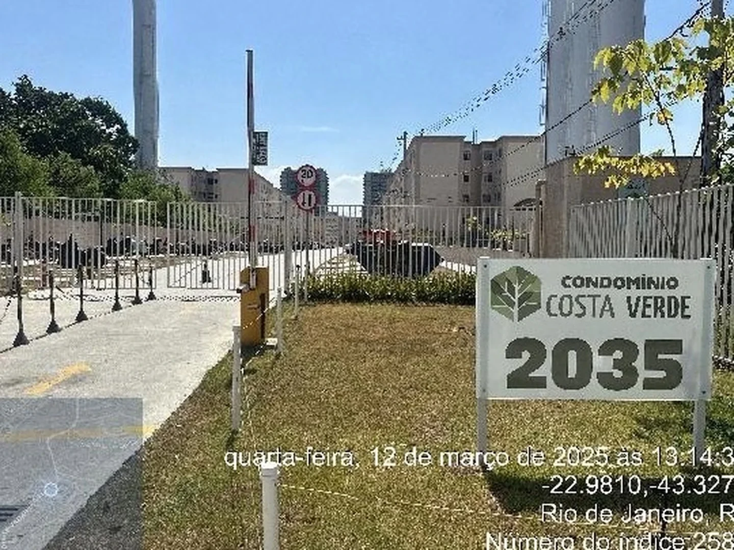 Apartamento - Rio De Janeiro, RJ - foto 1
