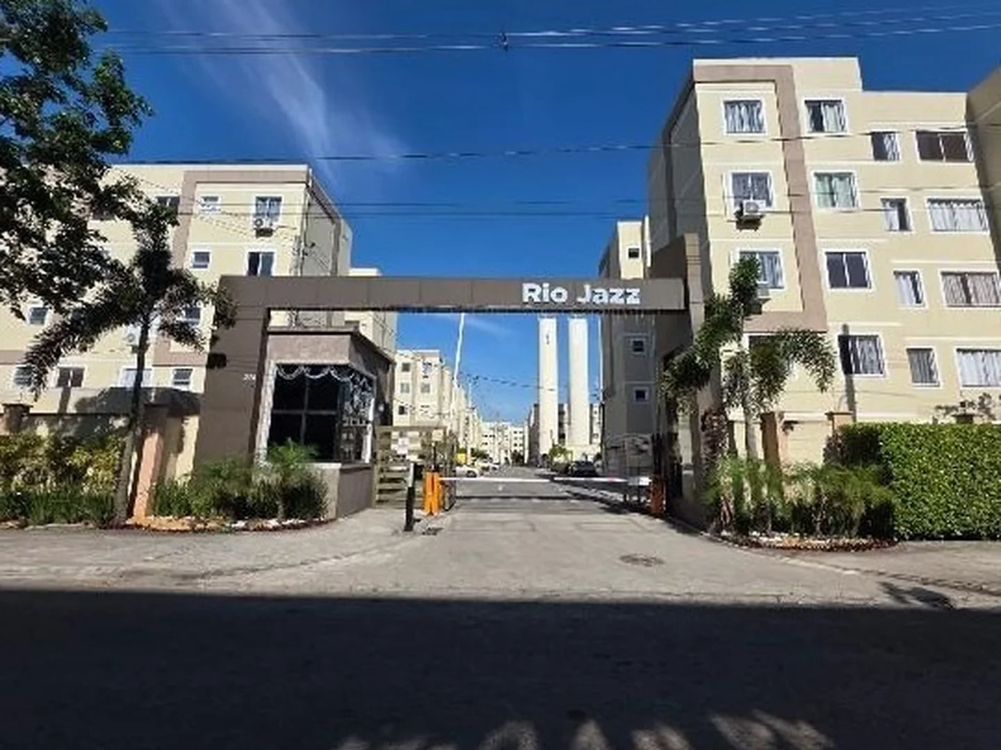 Apartamento - Rio De Janeiro, RJ - foto 1