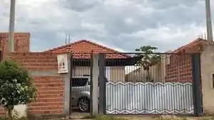 Casa - Araraquara, SP