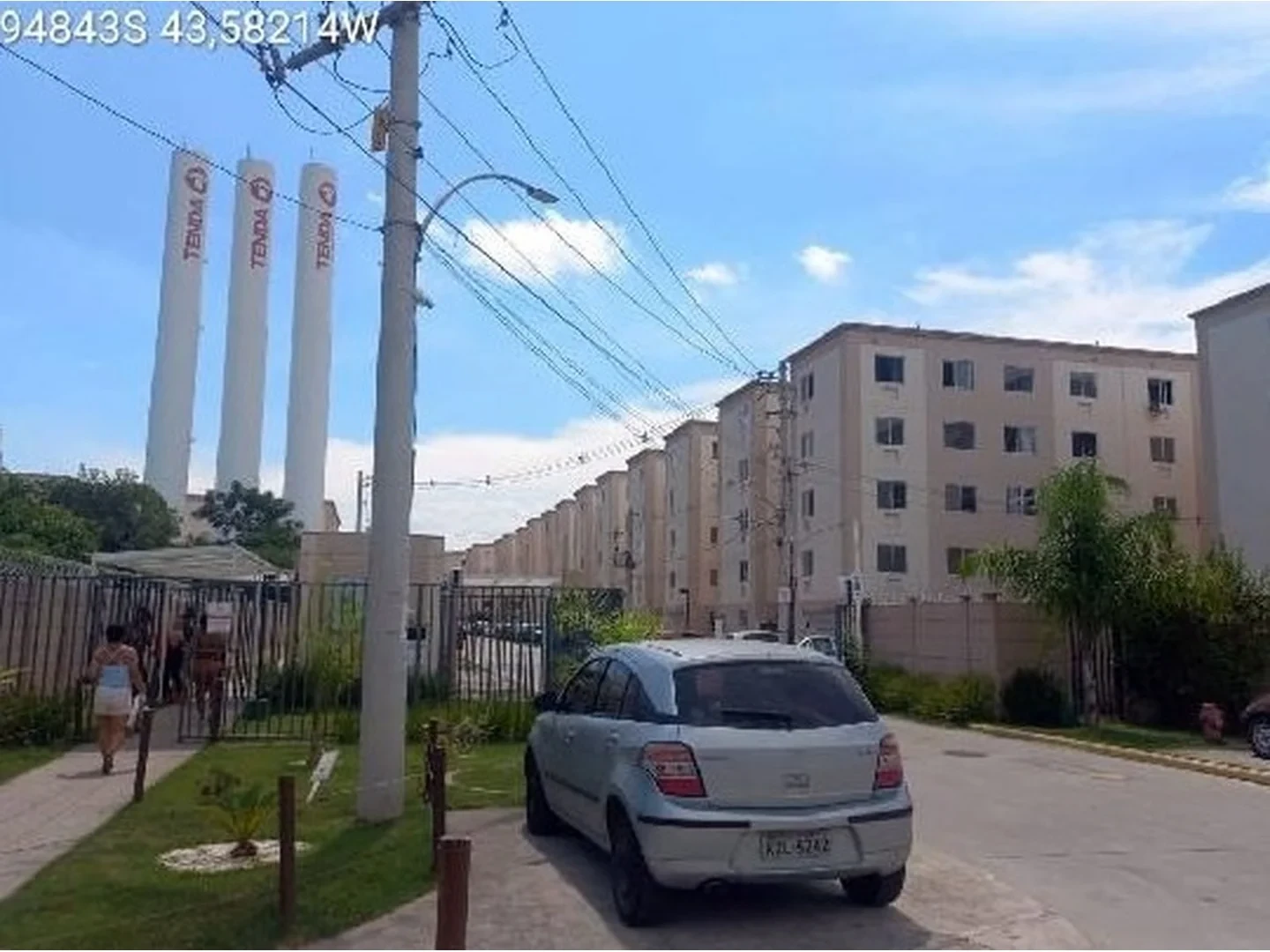 Apartamento - Rio De Janeiro, RJ - foto 1