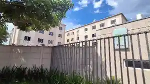 Apartamento - Sao Goncalo, RJ