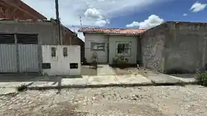 Casa - Feira De Santana, BA