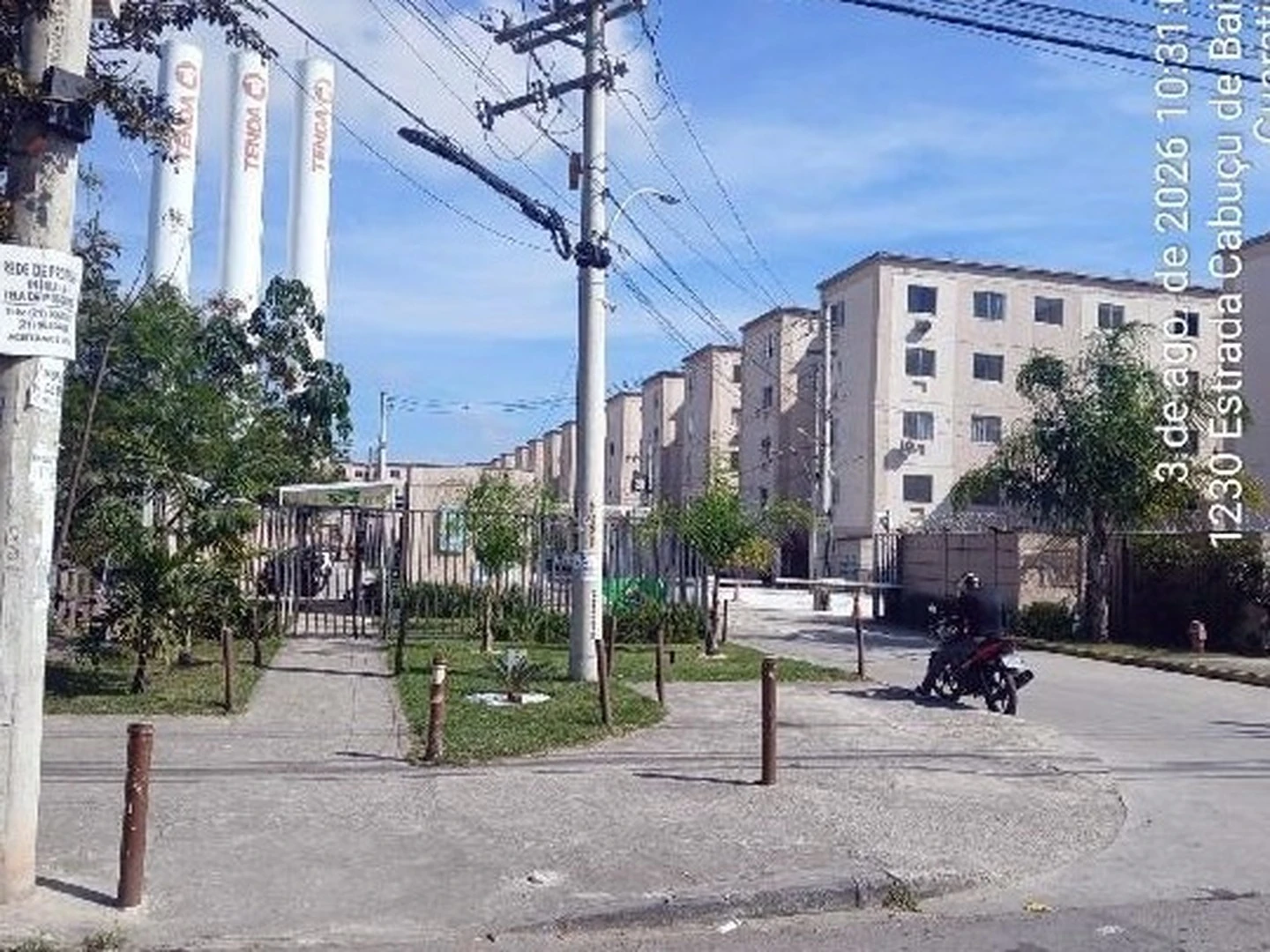 Apartamento - Rio De Janeiro, RJ - foto 1
