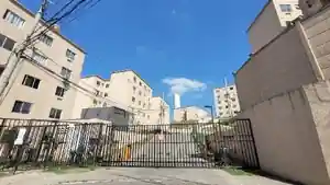 Apartamento - Nova Iguacu, RJ