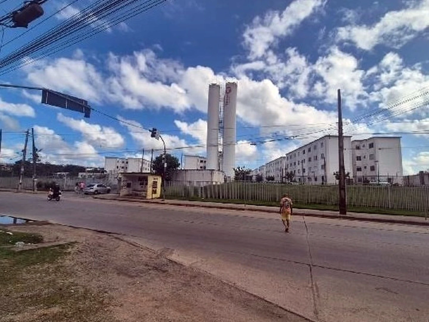Apartamento - Jaboatao Dos Guararapes, PE - foto 1