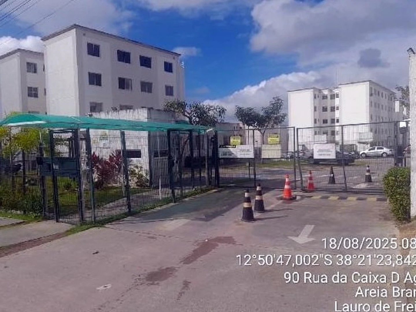 Apartamento - Salvador, BA - foto 1