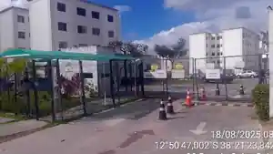 Apartamento - Salvador, BA