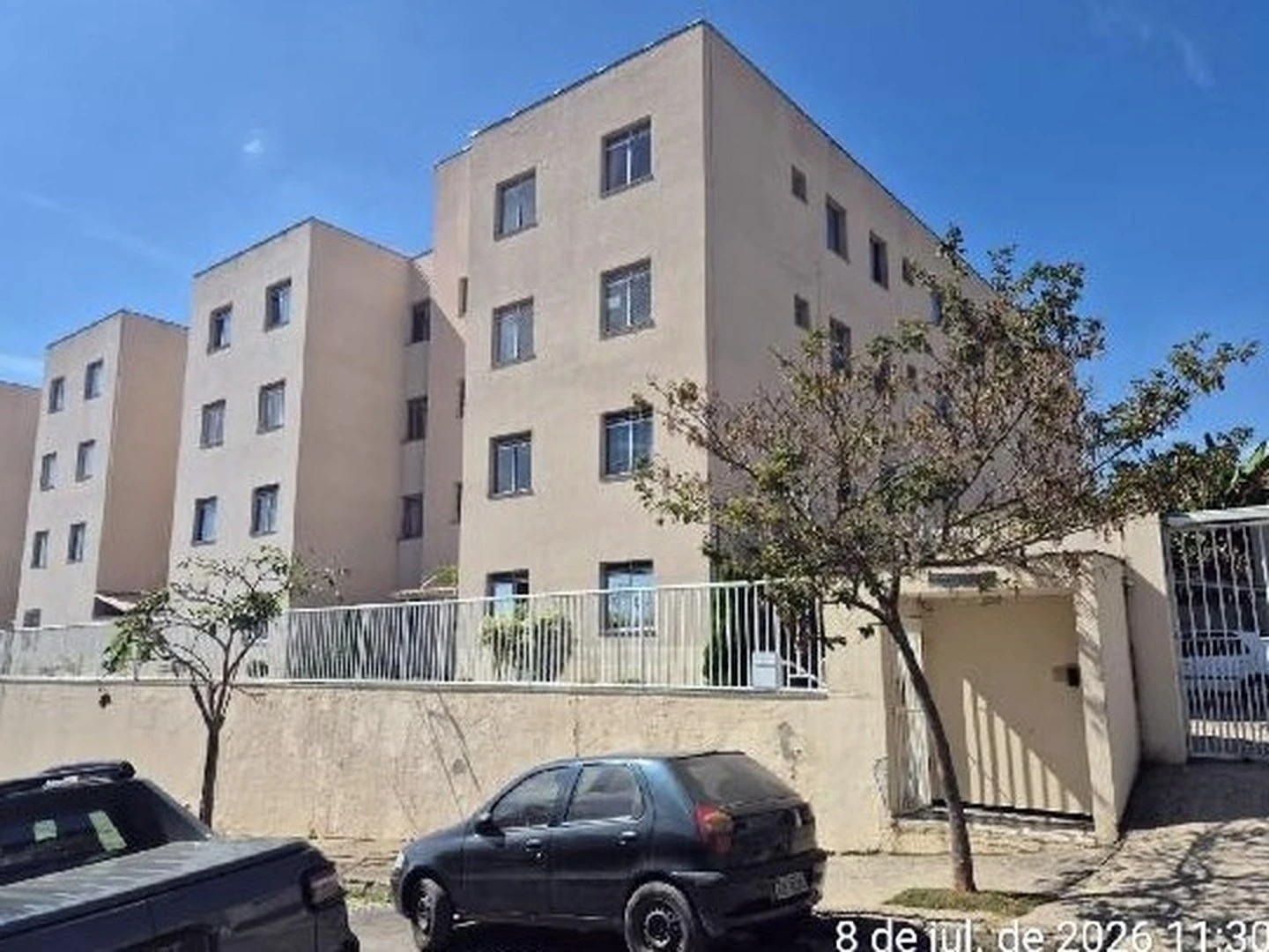 Apartamento - Ribeirao Das Neves, MG - foto 1