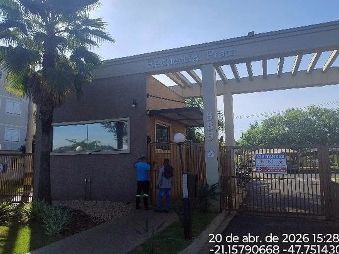 Apartamento - Ribeirao Preto, SP - foto 1
