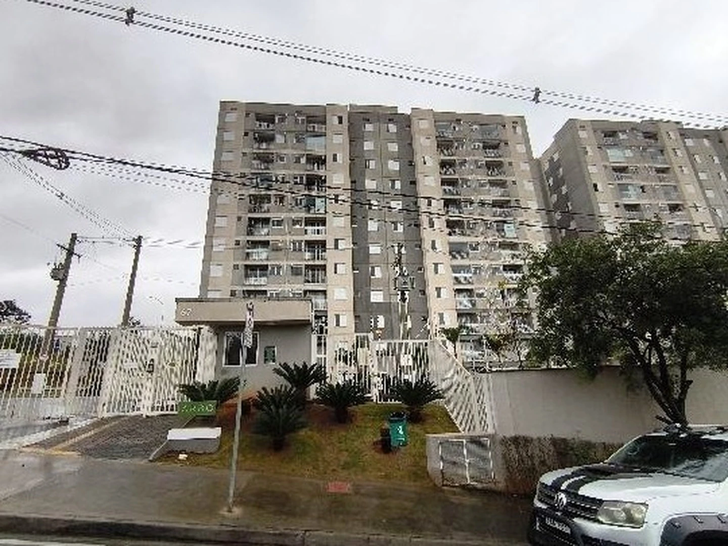 Apartamento - Campinas, SP - foto 1