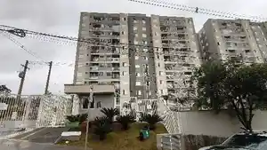 Apartamento - Campinas, SP