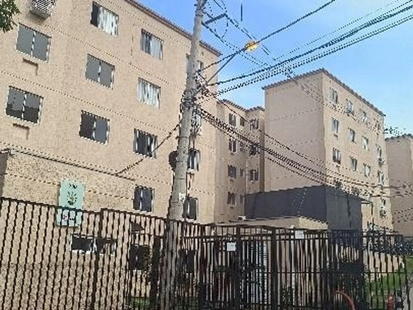Apartamento - Nova Iguacu, RJ - foto 1