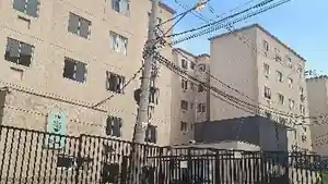 Apartamento - Nova Iguacu, RJ