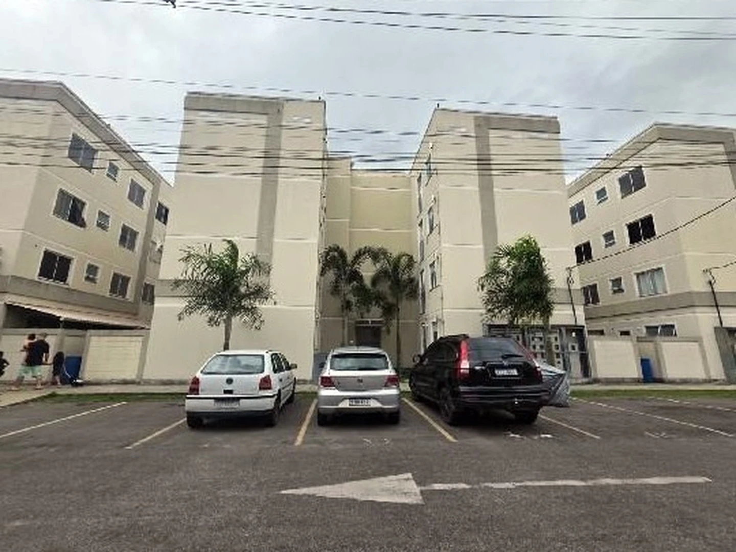 Apartamento - Itaborai, RJ - foto 1
