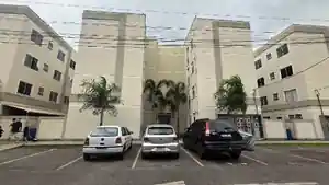 Apartamento - Itaborai, RJ