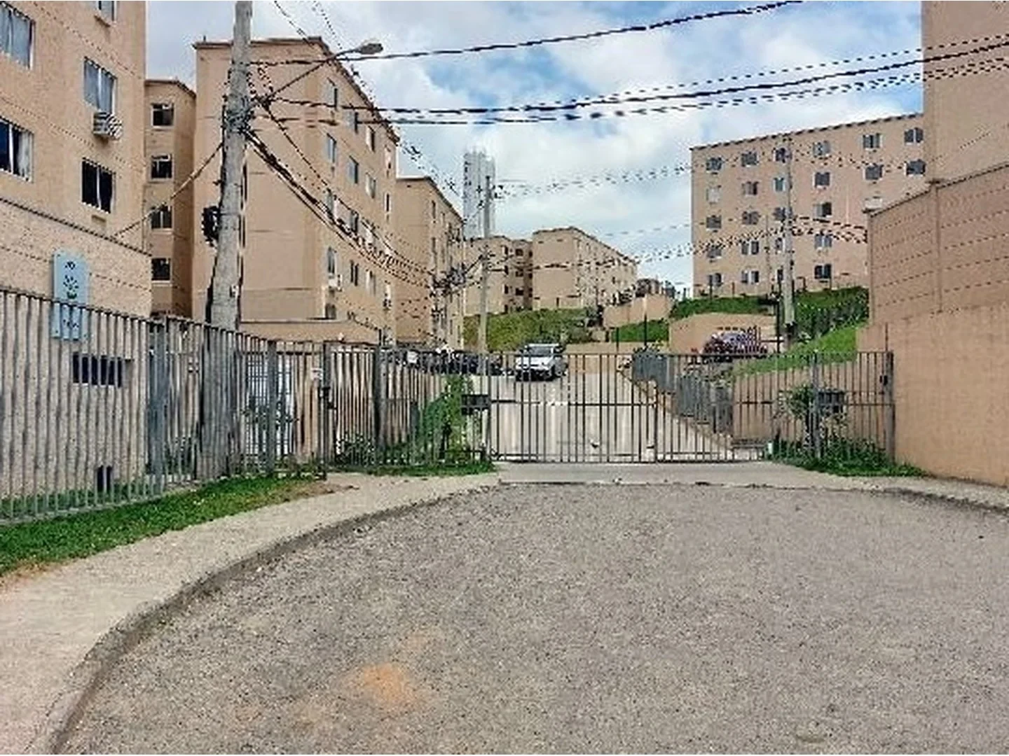 Apartamento - Nova Iguacu, RJ - foto 1