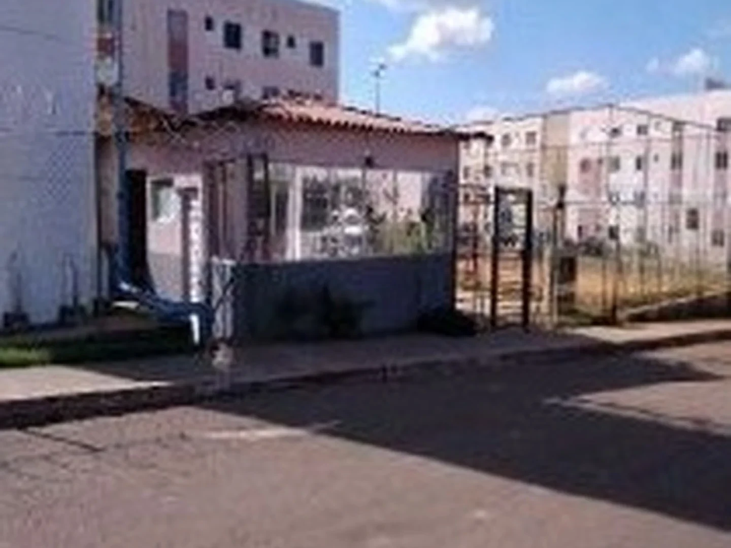 Apartamento - Luziania, GO - foto 1