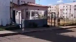 Apartamento - Luziania, GO