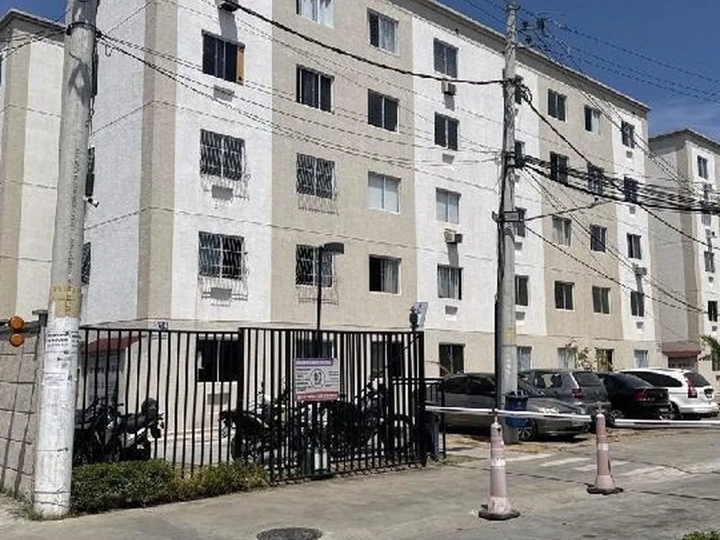 Apartamento - Rio De Janeiro, RJ - foto 1