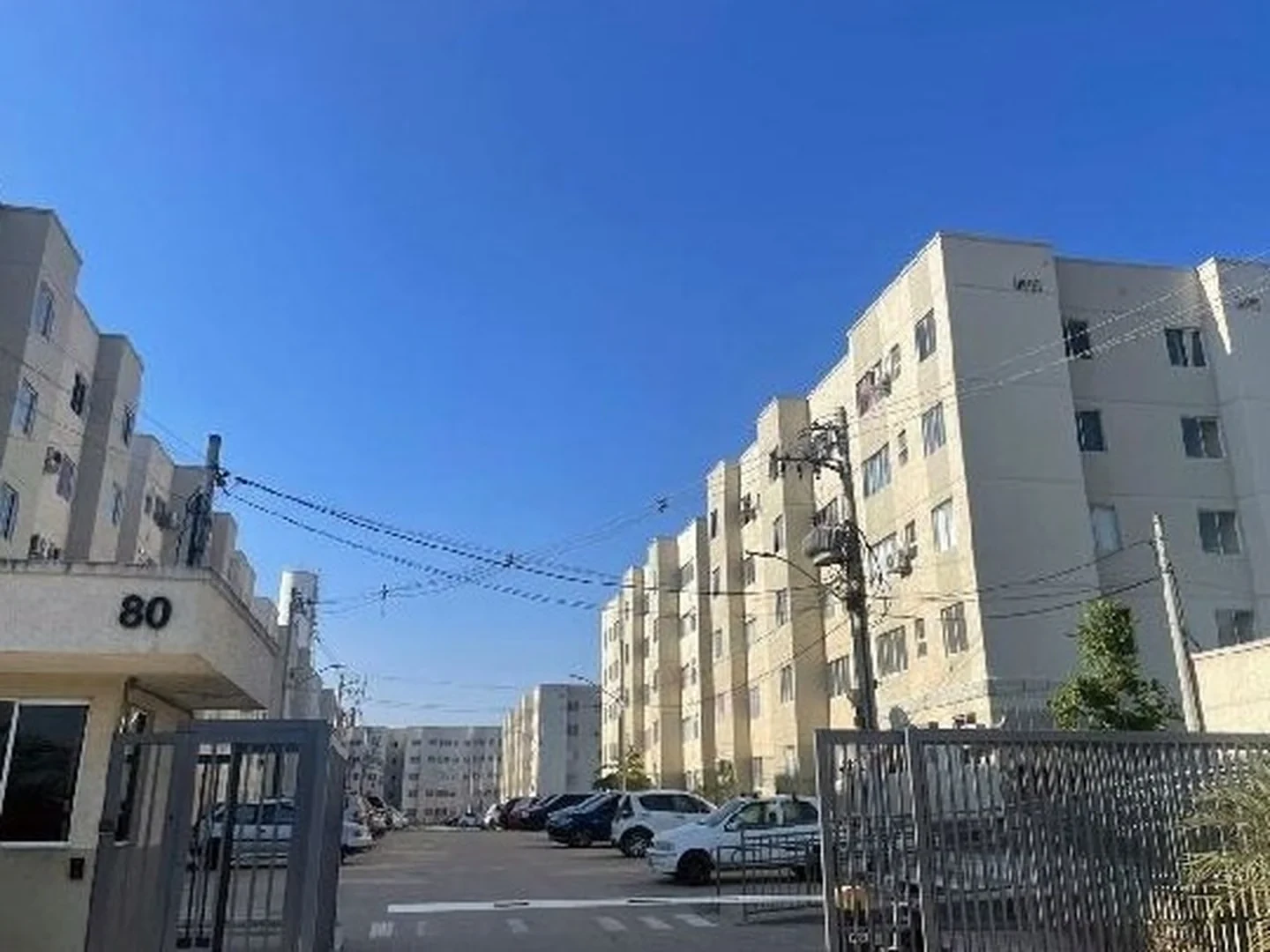 Apartamento - Belford Roxo, RJ - foto 1