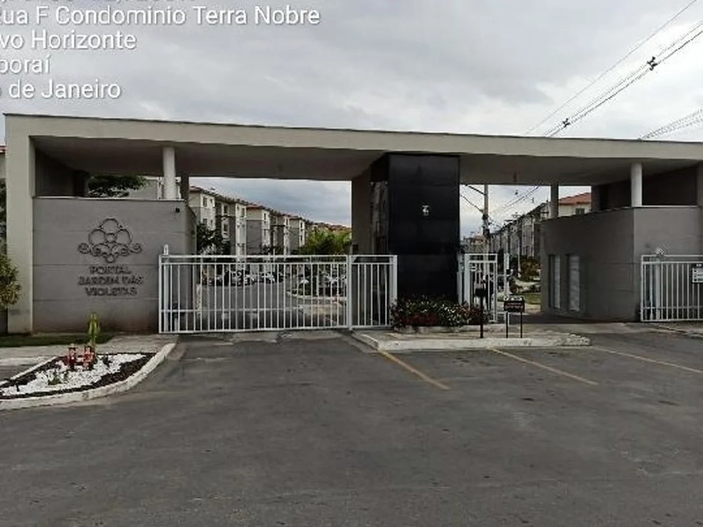 Apartamento - Itaborai, RJ - foto 1