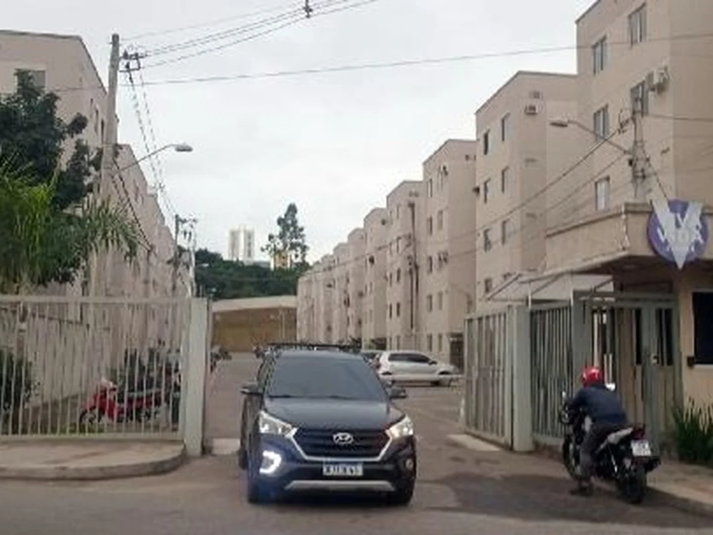 Apartamento - Belford Roxo, RJ - foto 1