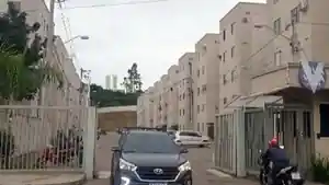 Apartamento - Belford Roxo, RJ