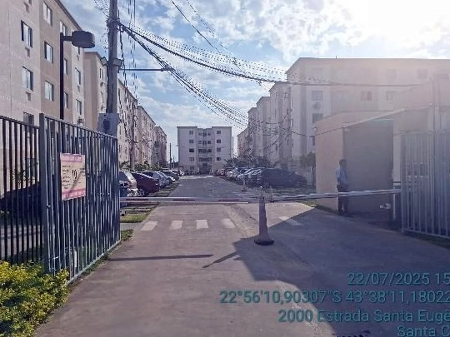 Apartamento - Rio De Janeiro, RJ - foto 1
