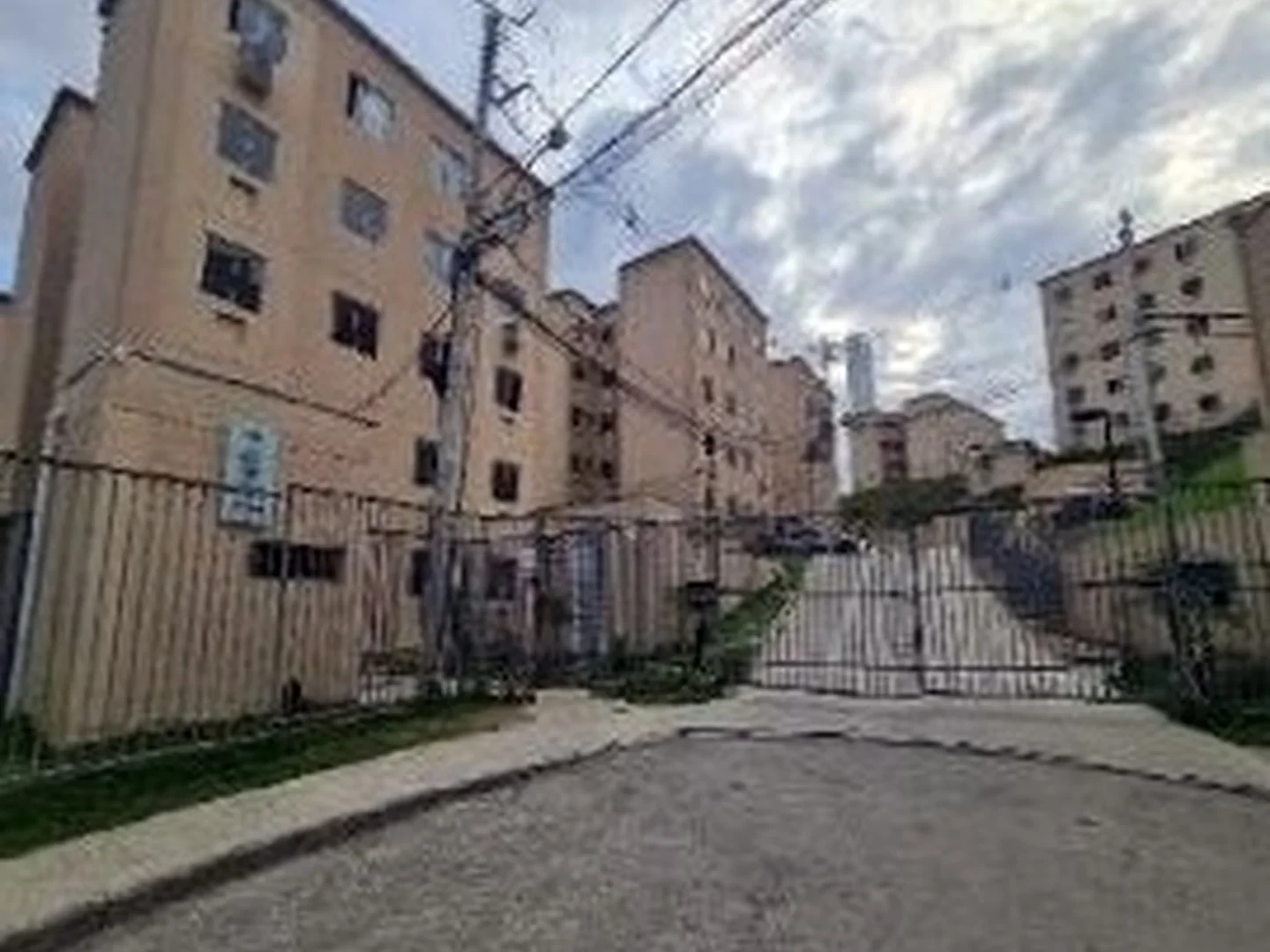 Apartamento - Nova Iguacu, RJ - foto 1