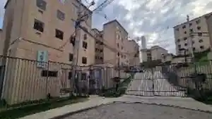 Apartamento - Nova Iguacu, RJ