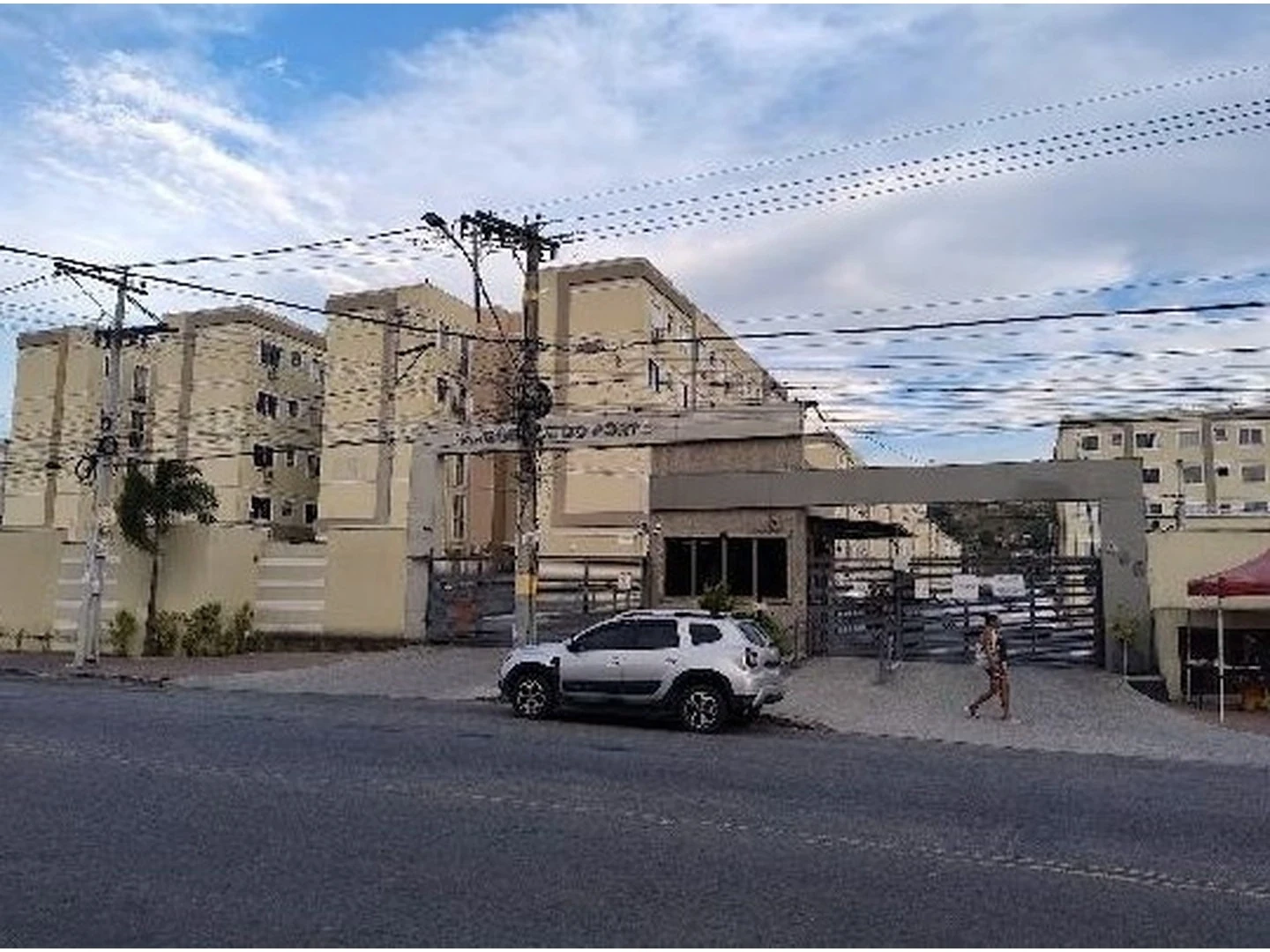 Apartamento - Sao Goncalo, RJ - foto 1