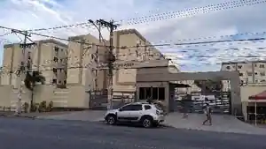 Apartamento - Sao Goncalo, RJ