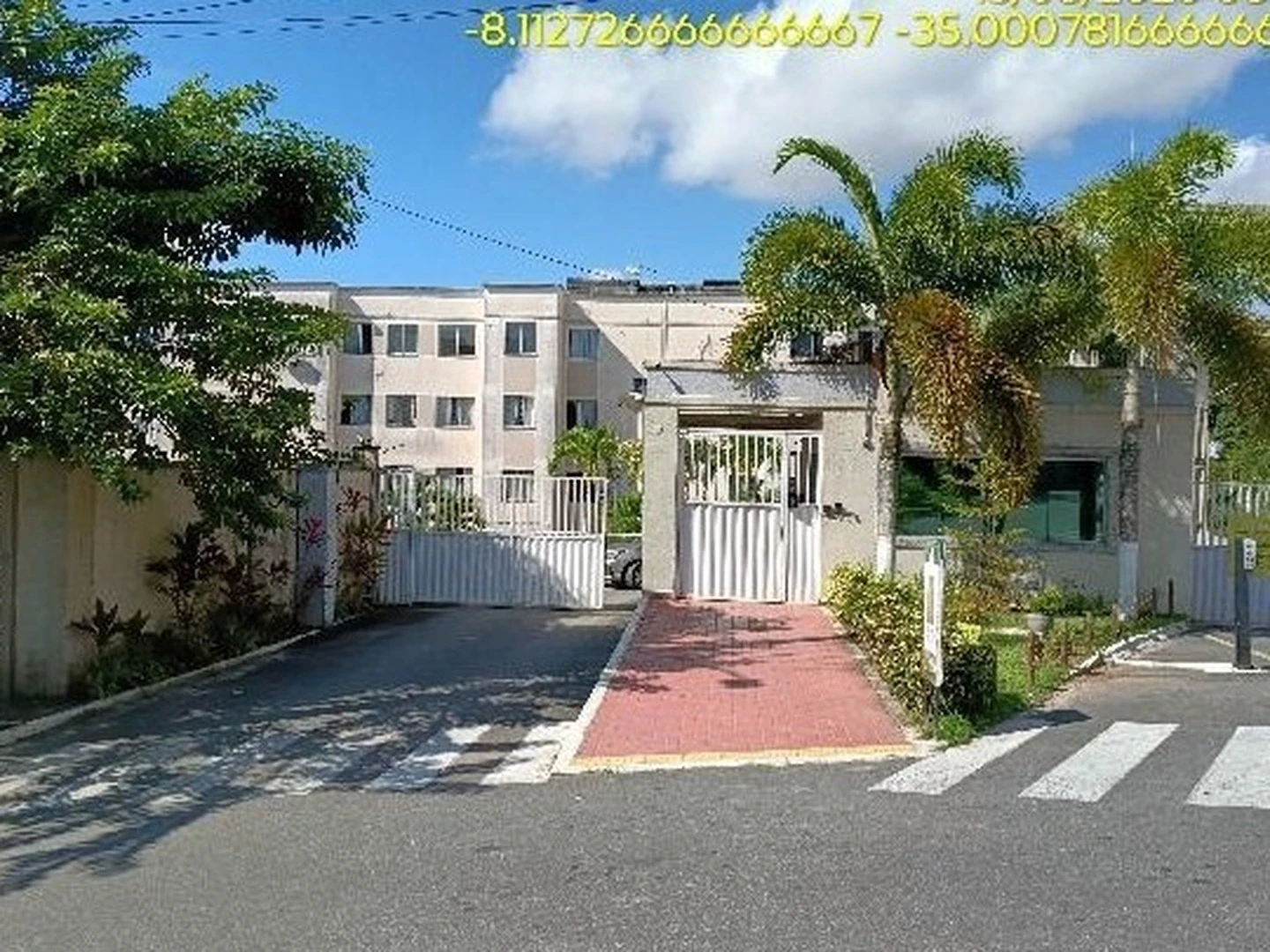 Apartamento - Jaboatao Dos Guararapes, PE - foto 1