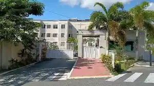 Apartamento - Jaboatao Dos Guararapes, PE