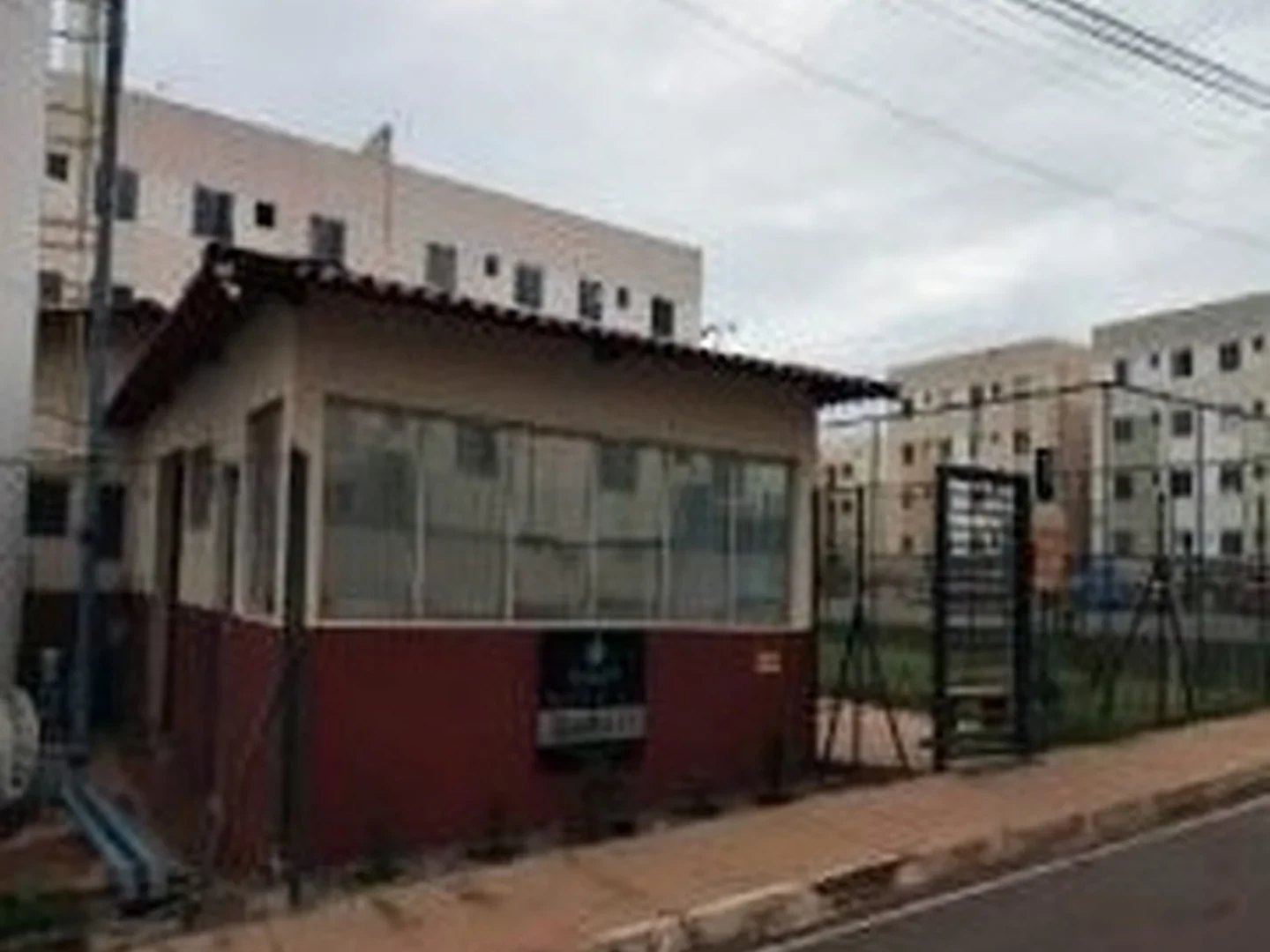 Apartamento - Luziania, GO - foto 1