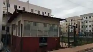 Apartamento - Luziania, GO