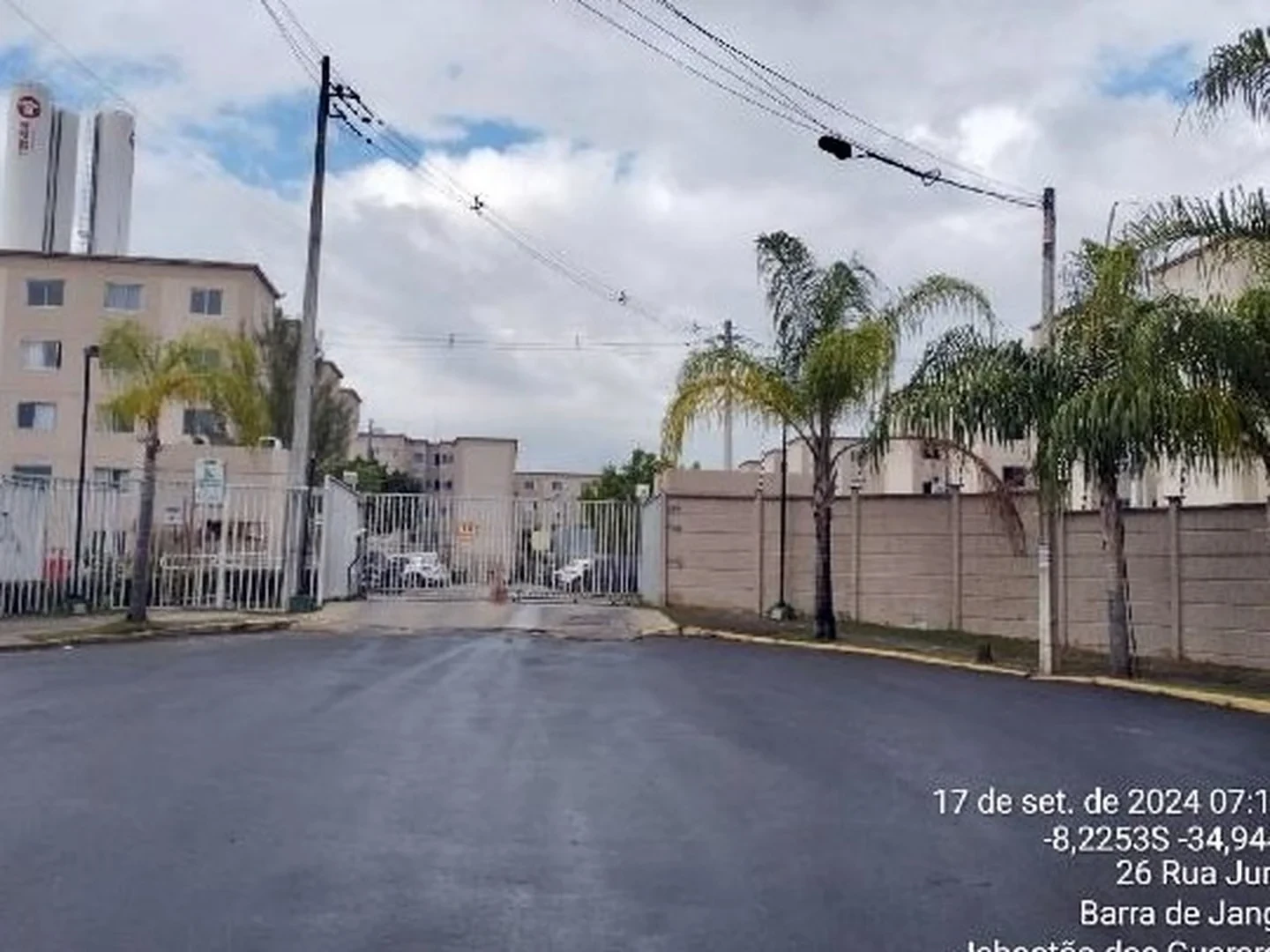 Apartamento - Jaboatao Dos Guararapes, PE - foto 1