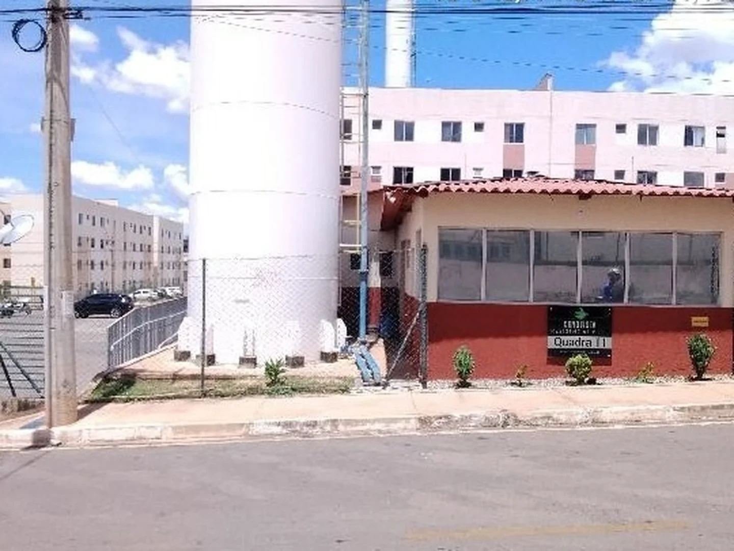 Apartamento - Luziania, GO - foto 1
