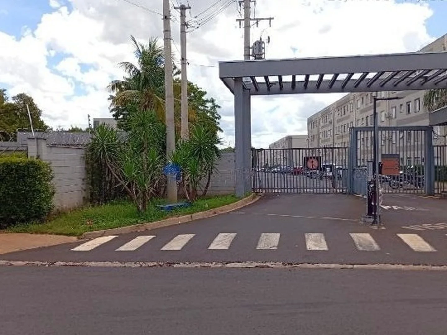 Apartamento - Ribeirao Preto, SP - foto 1