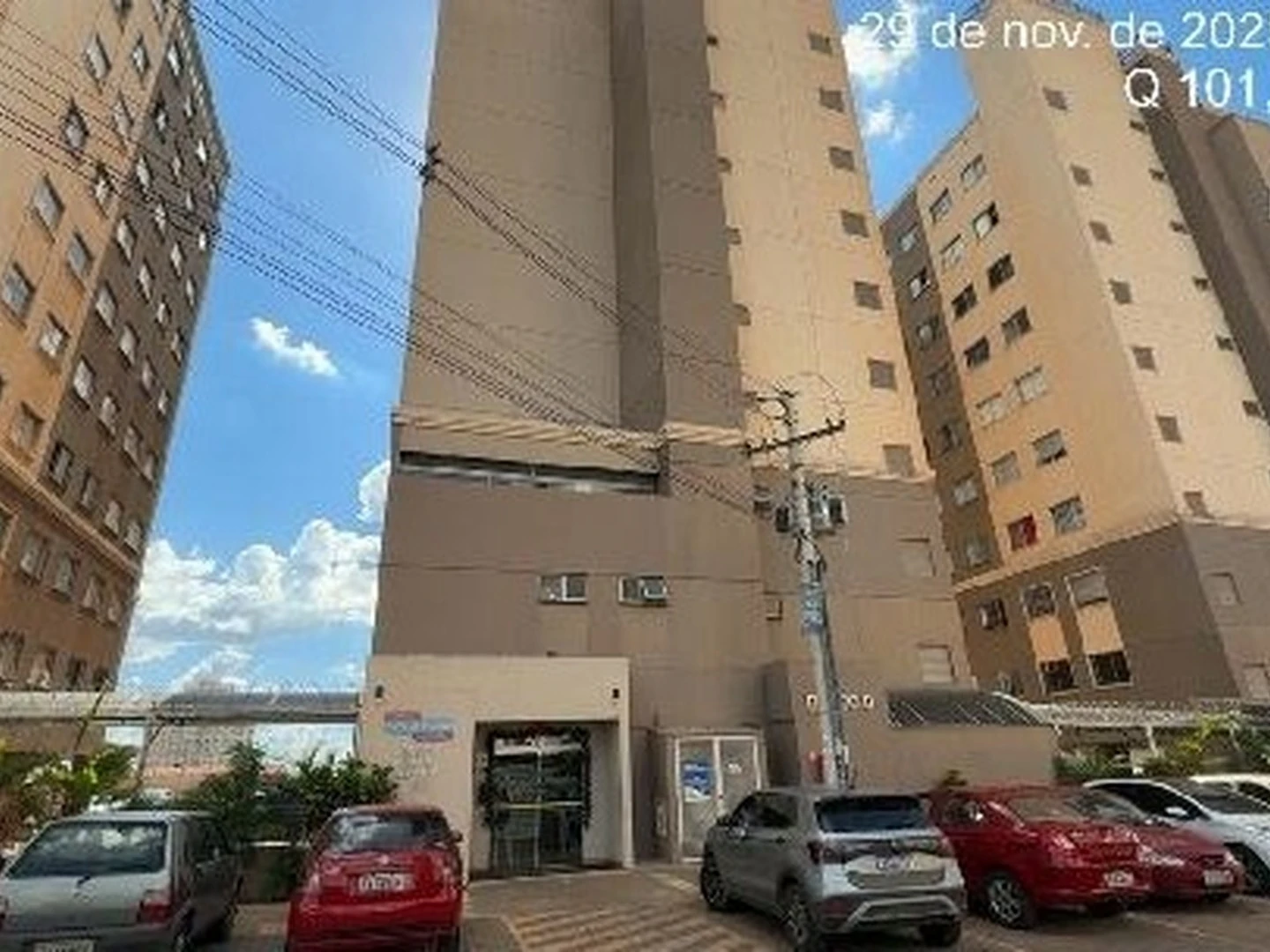 Apartamento - Brasilia, DF - foto 1