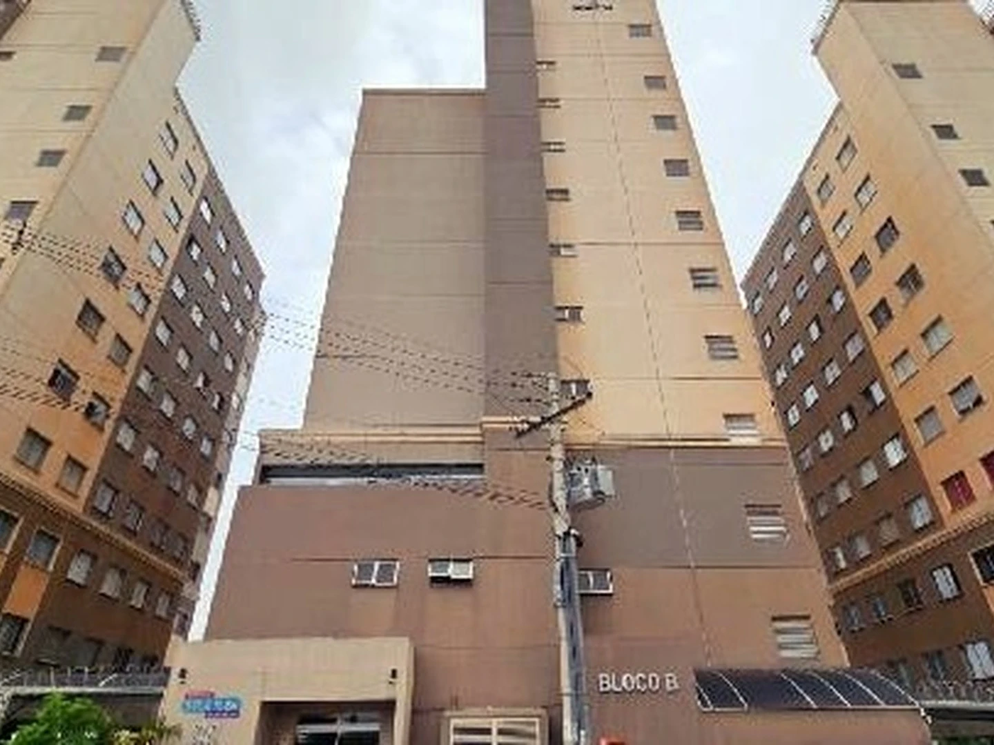 Apartamento - Brasilia, DF - foto 1