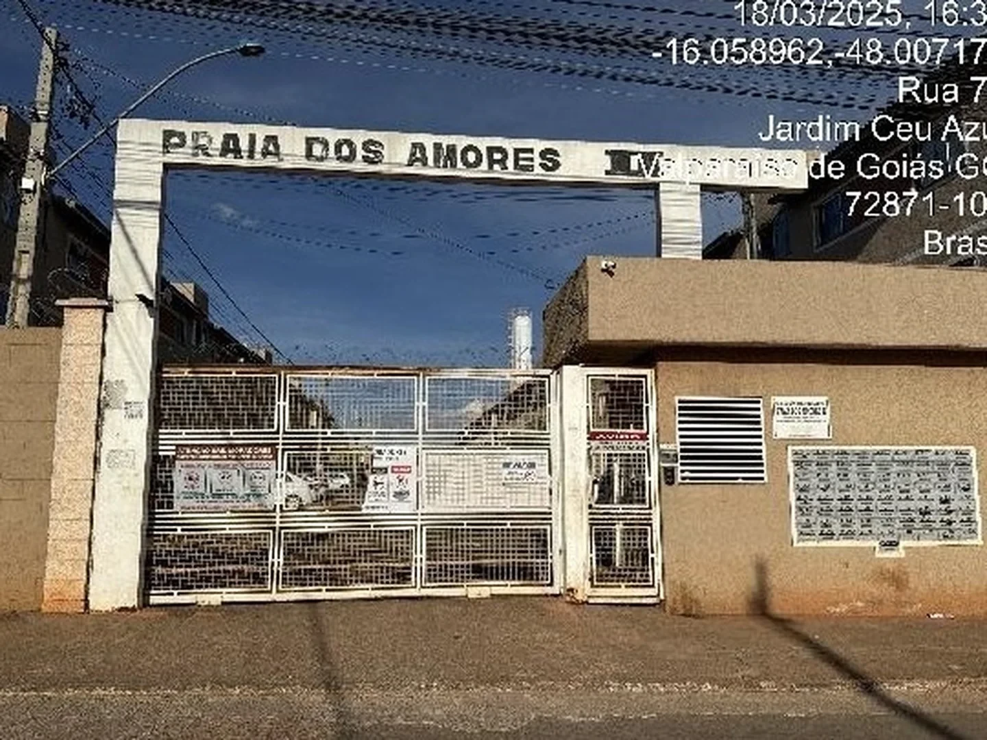 Apartamento - Valparaiso De Goias, GO - foto 1