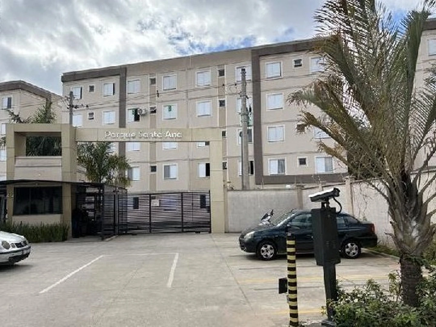 Apartamento - Guarulhos, SP - foto 1