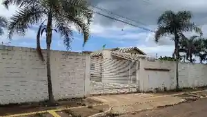 Casa - Luziania, GO