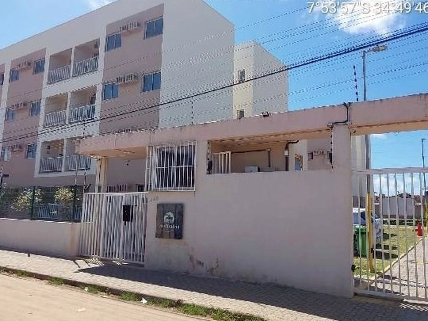 Apartamento - Paulista, PE - foto 1