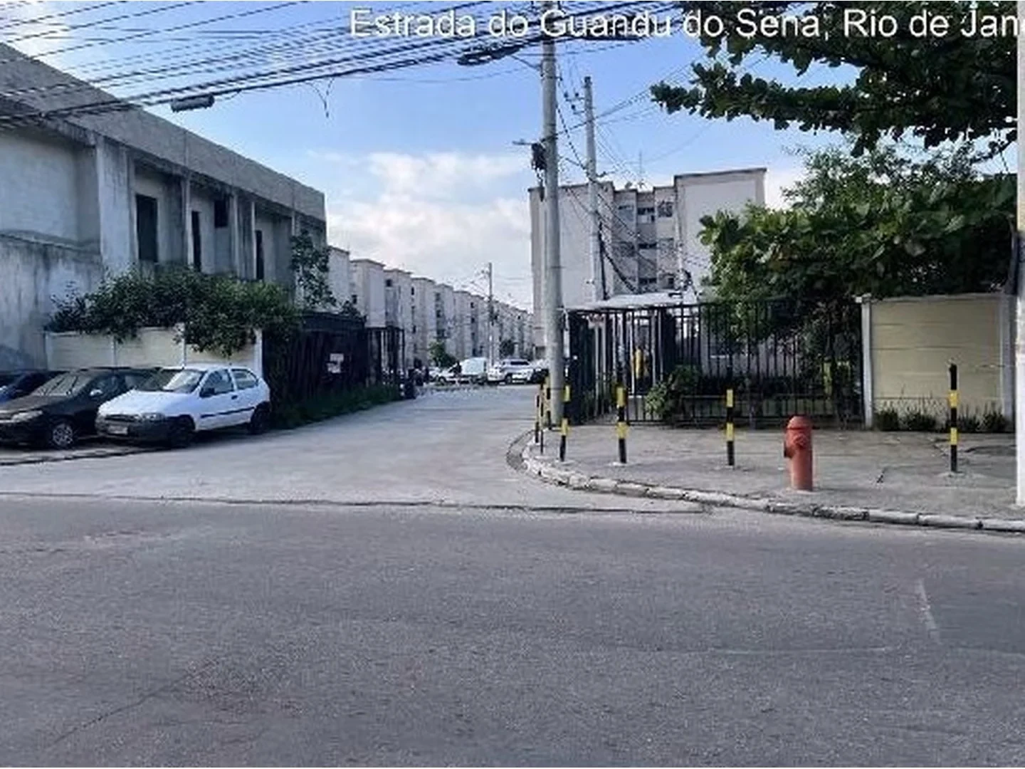Apartamento - Rio De Janeiro, RJ - foto 1