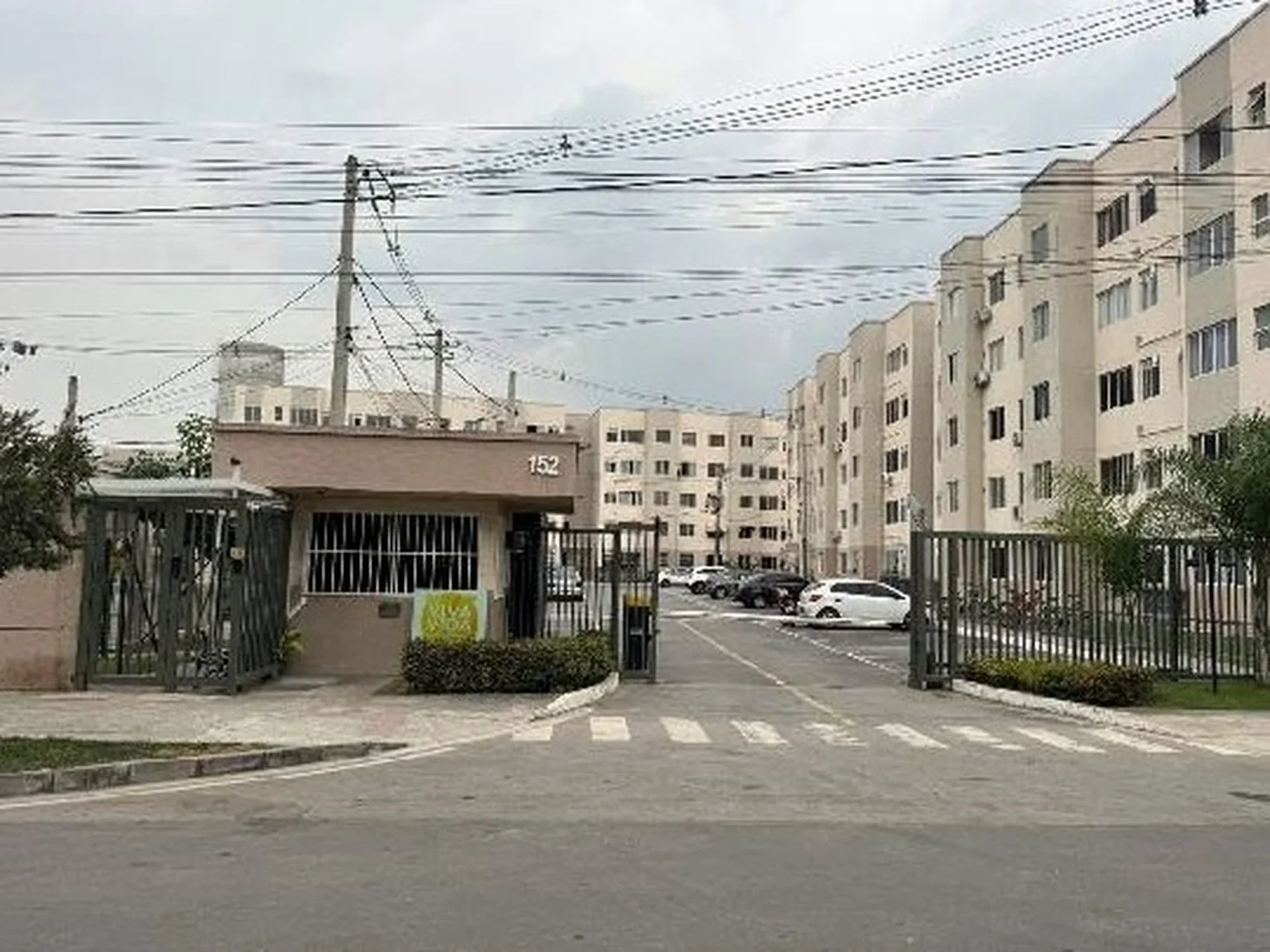 Apartamento - Rio De Janeiro, RJ - foto 1